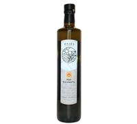 Enios Greek PDO Kalamata Extra Virgin Olive Oil. New Harvest 2024-2025 (750ml)