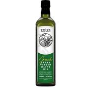 Enios Kalamata Greece 500ml Premium Quality, Low Acidity, Cold/First Press Extra Virgin Olive Oil. Harvest 2025. Best Before: Jan-2027