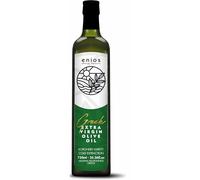 Enios Kalamata Greece 750ml Premium Quality, Low Acidity, Cold/First Press Extra Virgin Olive Oil. Harvest 2025. Best Before: Jan-2027