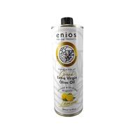 Enios Lemon Infused Greek Extra Virgin Olive Oil 500ml