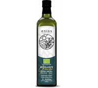 Enios Organic Extra Virgin Olive Oil 100% Pure Greek 1L