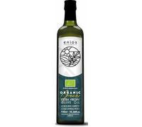 Enios Organic Extra Virgin Olive Oil 100% Pure Greek 750ml