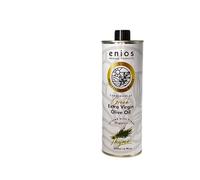 Enios Thyme Infused Gr xtra Virgin Olive Oil 500ml. 100% Natural. No flavourings. No preservatives. No essential oils. No chemicals. No floating 'bits'. Absolutely nothing artificial!