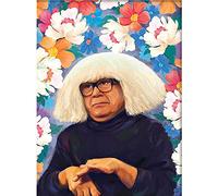 eniref Paint by Numbers for Adults Beginners, DIY Paint by Numbers for Kids Acrylic Paint Drawing Paintwork with Paintbrushes Always Sunny in Philadelphia Merch Fun Wall Decor 16X20inch