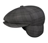 Eniry Flat Cap with Ear Flaps by Bailey 1922
