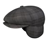 Eniry Flat Cap with Ear Flaps by Bailey 1922