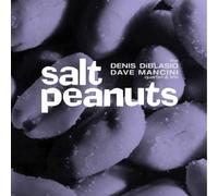 Enis Diblasio/Dave Mancini - Salt Peanuts [European Import]
