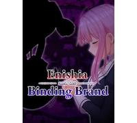 Enishia and the Binding Brand (PC) - Steam Gift - EUROPE
