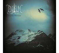 Enisum - Forgotten Mountains [VINYL]