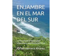 ENJAMBRE EN EL MAR DEL SUR: La Filosofía de la Universidad Intercultural. Una novela territorial