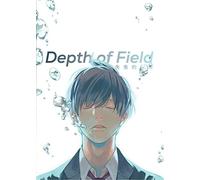 Enjo - Depth of Field Vol. 1