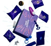 Enjoy Advent Calendar (24 piece)