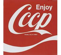 Enjoy Cccp (2008 Edition)