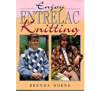 Enjoy Entrelac Knitting
