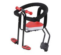 Enjoy Family Cycling Adventures with This Front Toddler Bike Changeable Pedal Height Sturdy Iron Mountain Bike for Kids (#1)