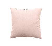 Enjoy Home 2007VRC040040 Cotton Cushion 40 x 40 cm Dusky Pink