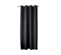 Enjoy Home Blackout Curtains 140 x 280 cm Dark Grey