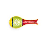 Enjoy Home Tex-Mex Spoon Rest Multicoloured
