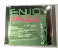 Enjoy Jazz Compilation Vol.3