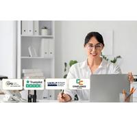 Enjoy Lifetime Access to 2200+ Courses with Limitless Compliment PDF Certificates and Transcripts + Student ID Card