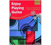 Enjoy Playing Guitar: Christmas Crackers