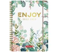 Enjoy School Diary