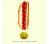 Enjoy the Company by The Whigs (2012-09-18)