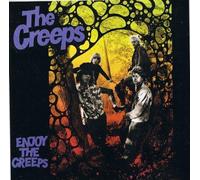 Enjoy the Creeps by Creeps