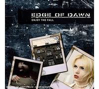 Edge of Dawn : Enjoy the Fall CDNEW Highly Rated eBay Seller Great Prices