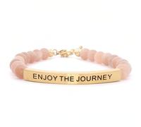 Enjoy THE Journey -Parent, One Size, Sunstone, sunstone