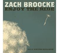 Enjoy the Ride: Solo Writes 2001-2012