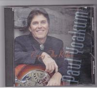 Enjoy the Ride (UK Import)