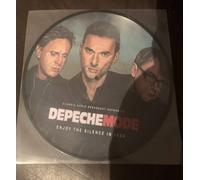 Depeche Mode : Enjoy the Silence in 1998: Classic Radio Broadcast Recording