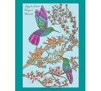 Enjoy the Sweet, Magical Moment: Creative Writing Journal