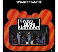 Enjoy This Happy Music Of Swinging Dixieland [Vinyl LP]