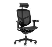 ENJOY ULTRA GEN2 - Professional Office Chair Black