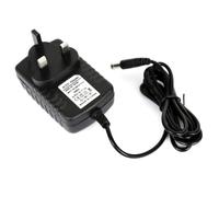 ENJOY-UNIQUE 12V AC Adapter Charger Power Supply Cable Cord for Yamaha Piano Keyboard PSR-E383, PSR-F52, PSR-E473, PSR-78, P-145, P45, NP-15, NP-35, PA-130, PA-150b, PA-5d, P125, EZ-220,UK PLUG