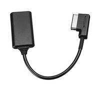 ENJOY-UNIQUE AMI MMI MDI Bluetooth Adapter Aux Cable Wireless Audio Input Aux Radio Media Music Interface For Audi Q5 A5 A7 R7 S5 Q7 A6L A8L A4L 2010+ Years
