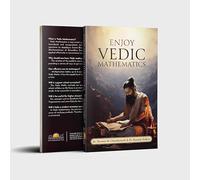 ENJOY VEDIC MATHEMATICS