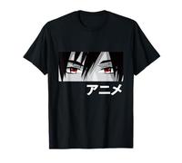 Enjoy Wear Cool Japanese Anime Manga Characters Graphic T-Shirt