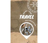 ENJOY YOUR TRAVEL