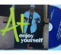 A+ - Enjoy Yourself