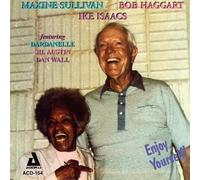 Enjoy Yourself! by MAXINE HAGGART,BOB ISAACS,IKE SULLIVAN (1999-12-25)