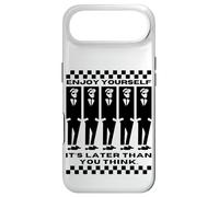 Enjoy Yourself, It's Later Than 2 Tone Ska Music Case for iPhone Air