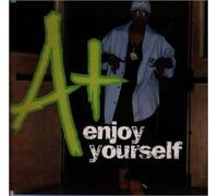 Enjoy Yourself [JP-Import]