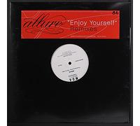 enjoy yourself remixes 12