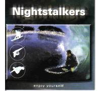 Enjoy Yourself (Single-CD)