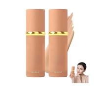 Enjoyaitlife Foundation 4 in 1 - Light Spectrum, Enjoyaitlife Foundation Light Spectrum, Relativitye Makeup, Hydrating Foundations Liquid, For Longwearing & Waterproof (2PC)