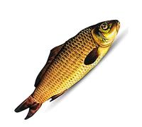 Enjoyer Appearing Fish Magic Tricks Fish Appearing from Card Case Magia Magician Stage Illusions Gimmick Props Mentalism Fun Toys (54CM)