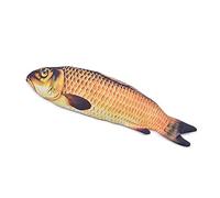 Enjoyer Appearing Fish Magic Tricks Fish Appearing From Card Case Magia Magician Stage Illusions Gimmick Props Mentalism Fun Toys (28CM)